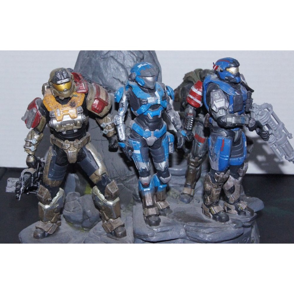 Halo Reach Legendary Edition - Picture 7 of 13